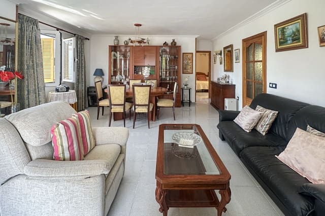 3 soverom Leilighet til salgs i Coll d'en Rabassa, Palma de Mallorca med garasje - € 680 000 (Ref: 9194191)