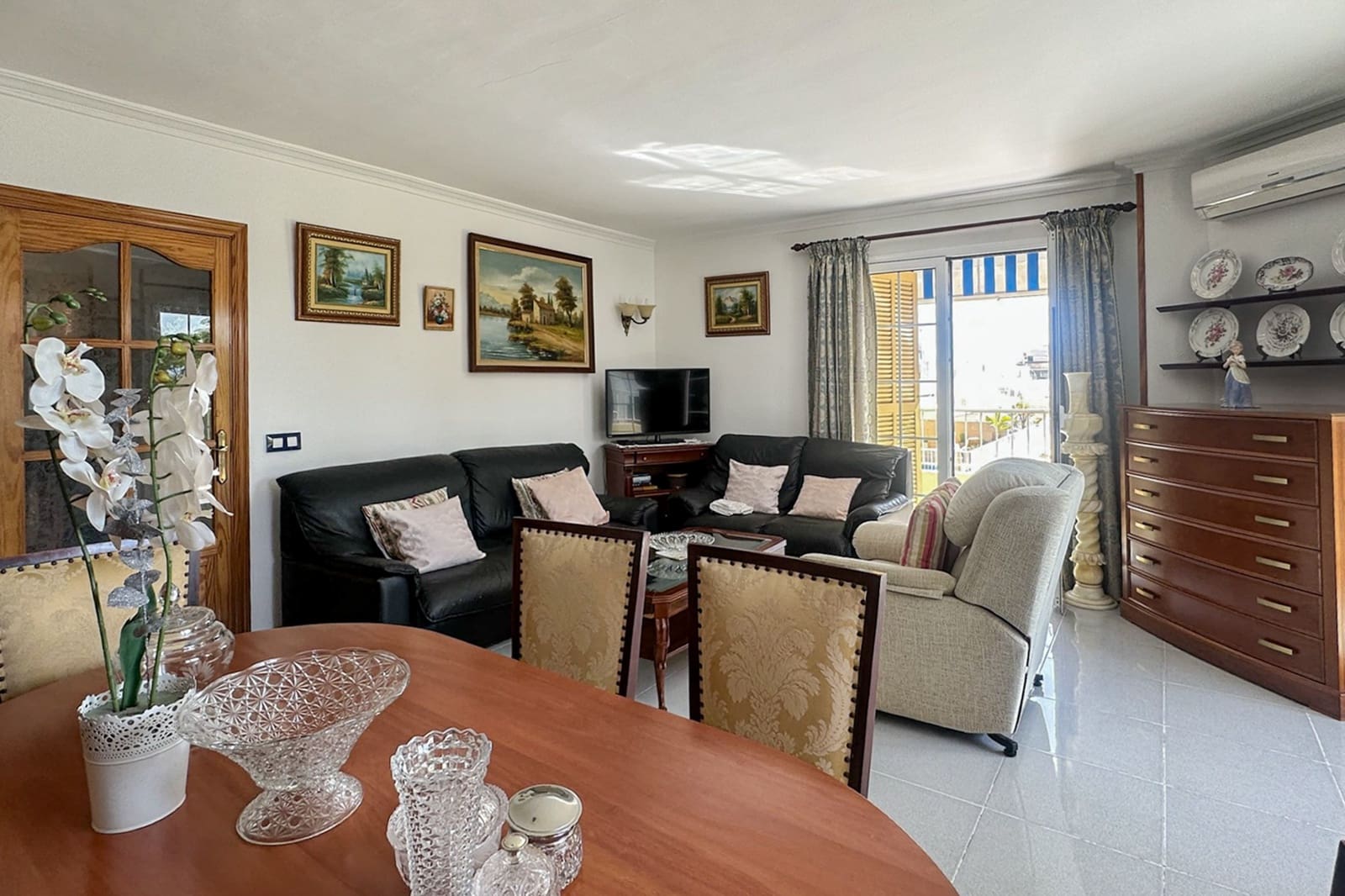 3 soverom Leilighet til salgs i Palma de Mallorca med garasje - € 680 000 (Ref: 9194191)