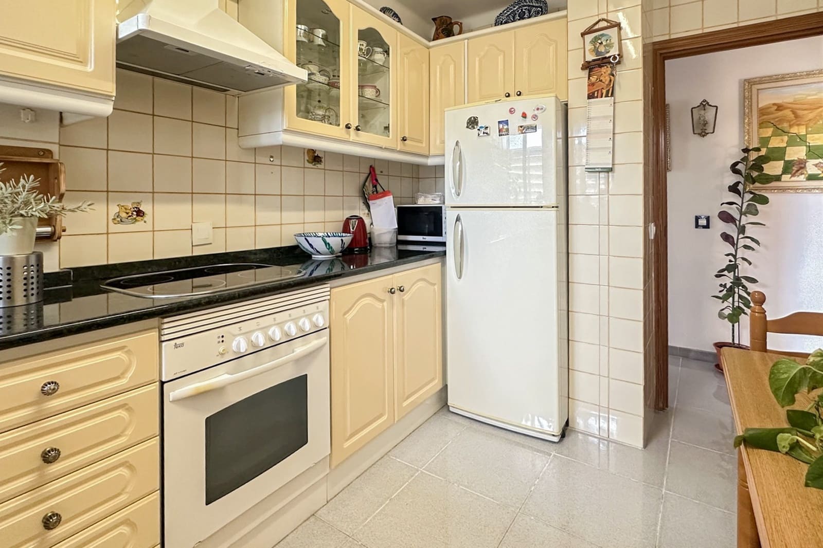 3 soverom Leilighet til salgs i Palma de Mallorca med garasje - € 680 000 (Ref: 9194191)