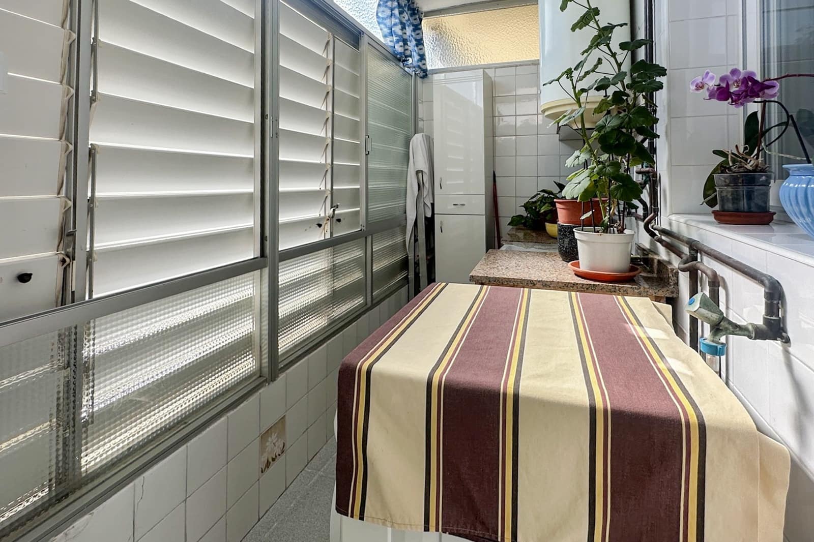 3 soverom Leilighet til salgs i Palma de Mallorca med garasje - € 680 000 (Ref: 9194191)