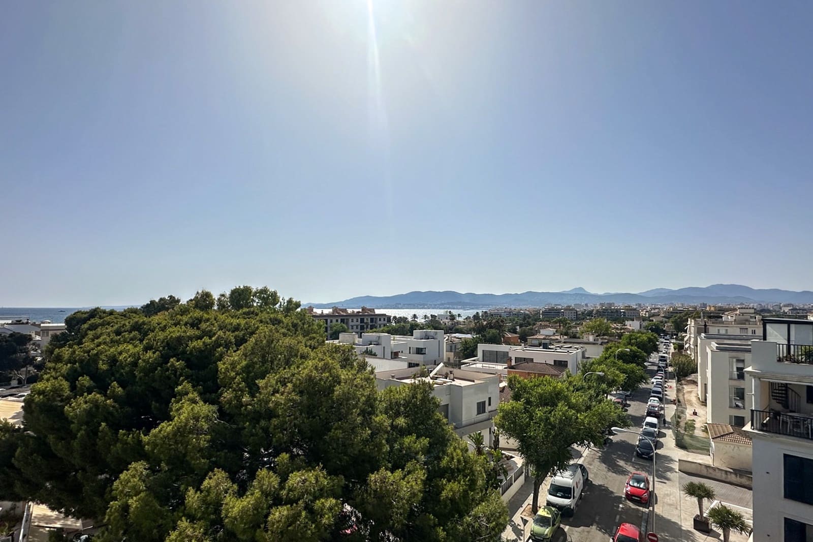 3 soverom Leilighet til salgs i Palma de Mallorca med garasje - € 680 000 (Ref: 9194191)