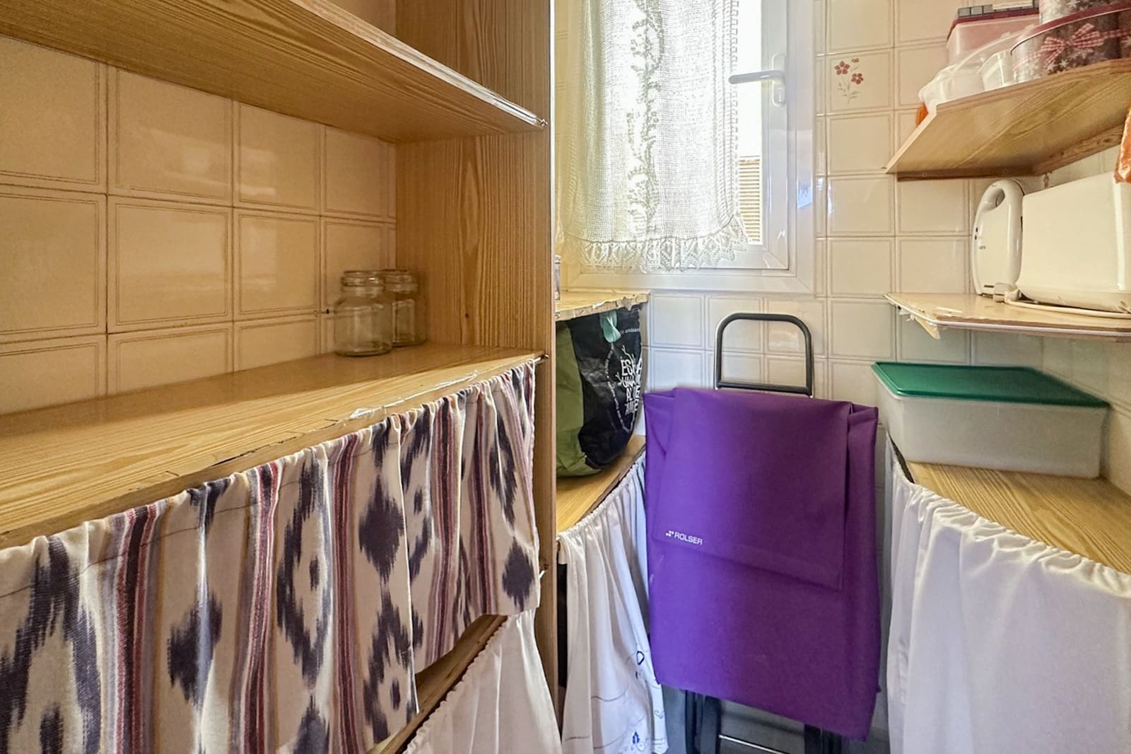 3 soverom Leilighet til salgs i Palma de Mallorca med garasje - € 680 000 (Ref: 9194191)