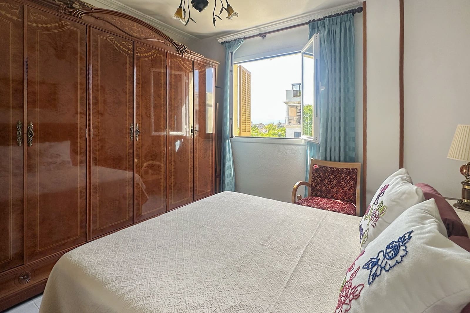 3 soverom Leilighet til salgs i Palma de Mallorca med garasje - € 680 000 (Ref: 9194191)