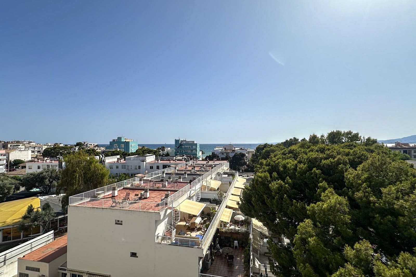 3 soverom Leilighet til salgs i Palma de Mallorca med garasje - € 680 000 (Ref: 9194191)