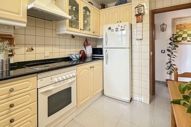 3 soverom Leilighet til salgs i Coll d'en Rabassa, Palma de Mallorca med garasje - € 680 000 (Ref: 9194191)