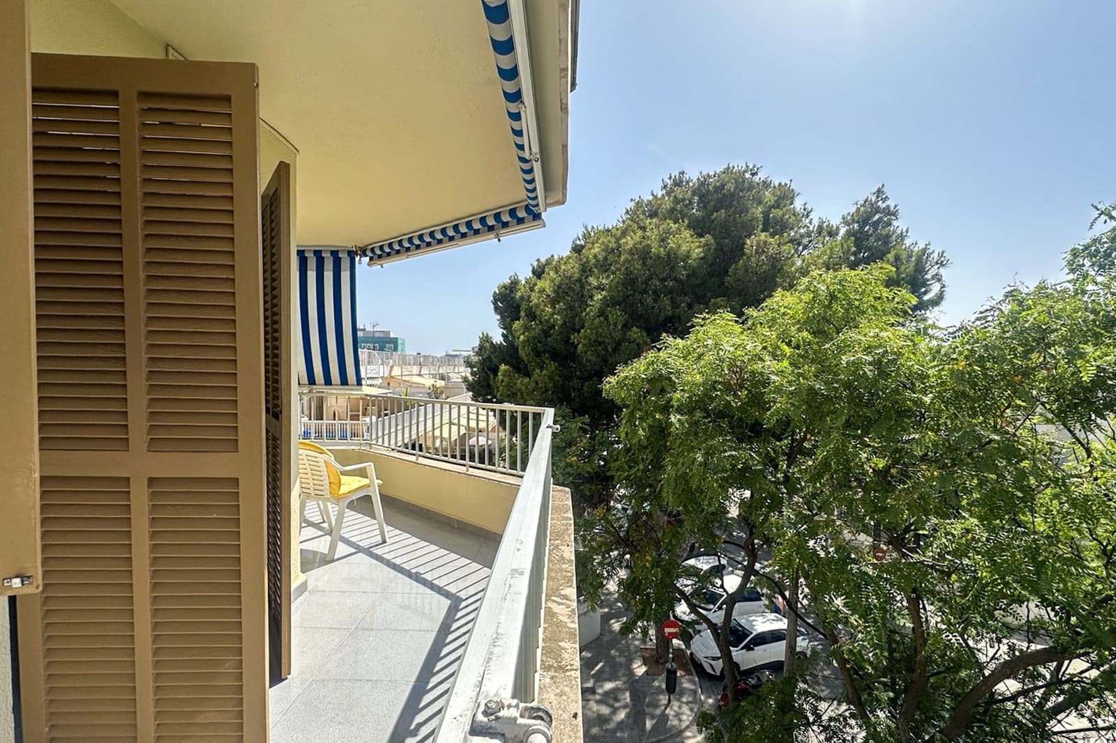 3 soverom Leilighet til salgs i Palma de Mallorca med garasje - € 680 000 (Ref: 9194191)