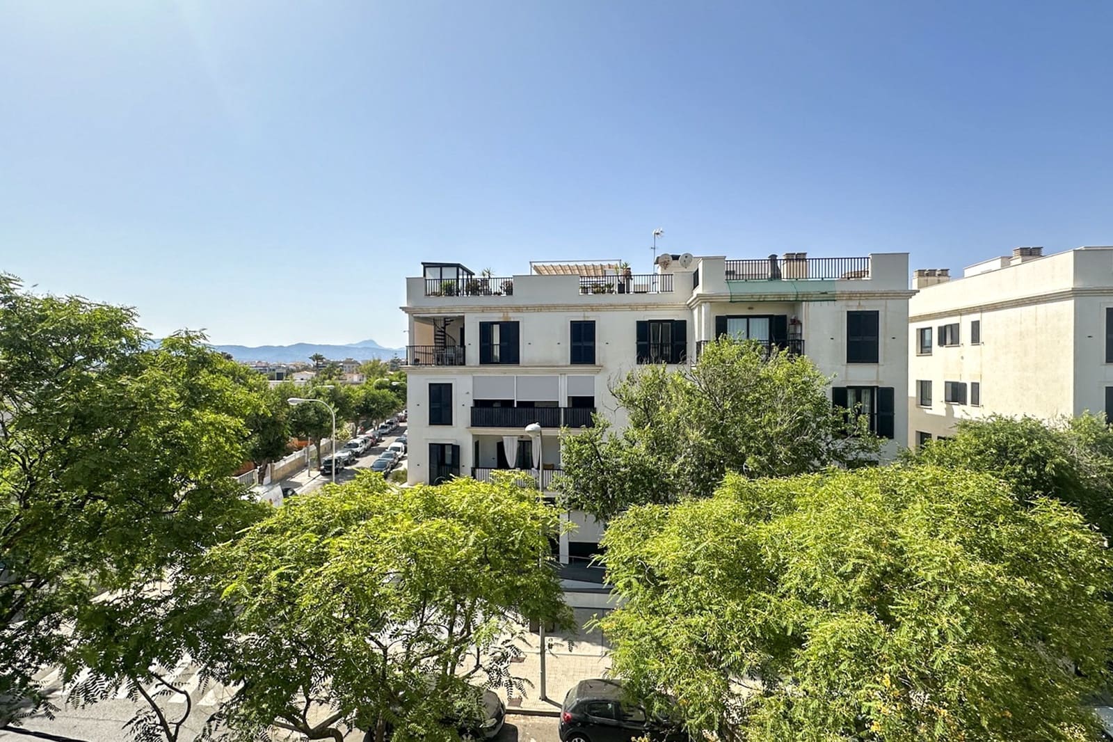 3 soverom Leilighet til salgs i Palma de Mallorca med garasje - € 680 000 (Ref: 9194191)