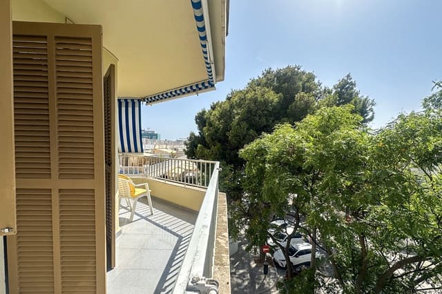 3 soverom Leilighet til salgs i Coll d'en Rabassa, Palma de Mallorca med garasje - € 680 000 (Ref: 9194191)