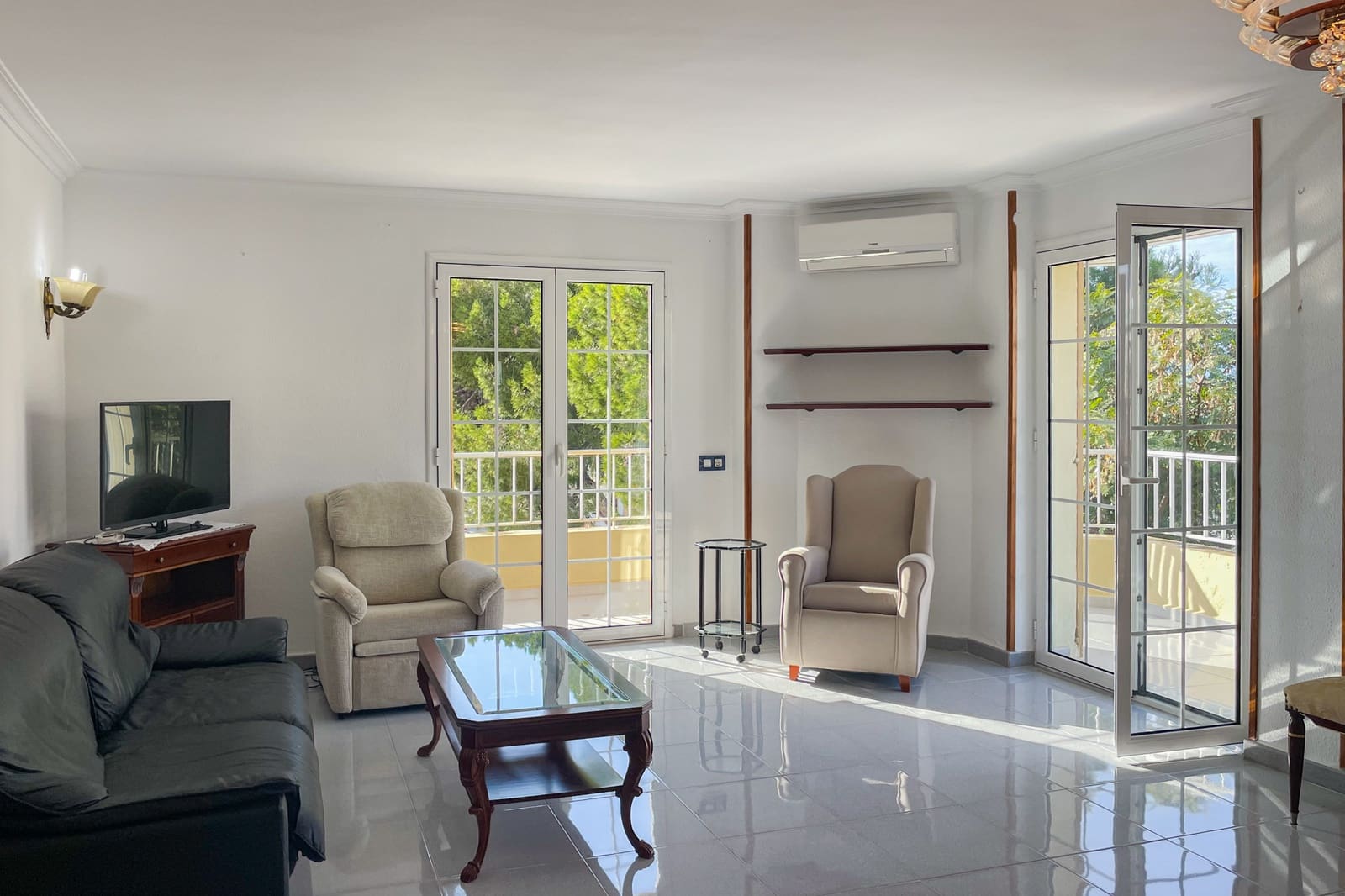 3 quarto Apartamento para venda em Palma de Mallorca com garagem - 680 000 € (Ref: 9194191)