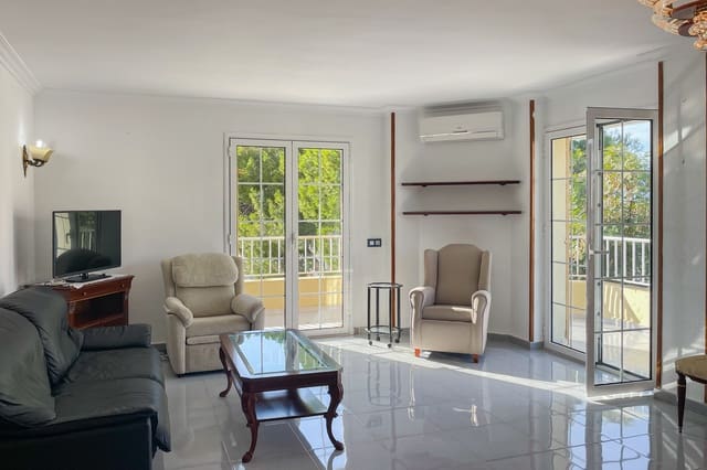 3 soverom Leilighet til salgs i Coll d'en Rabassa, Palma de Mallorca med garasje - € 680 000 (Ref: 9194191)