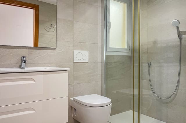 3 soverom Leilighet til salgs i Coll d'en Rabassa, Palma de Mallorca med garasje - € 680 000 (Ref: 9194191)