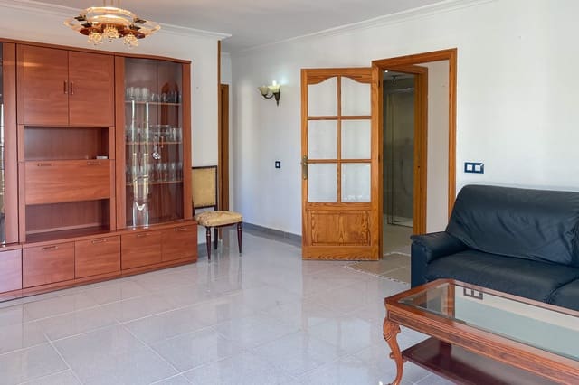 3 soverom Leilighet til salgs i Coll d'en Rabassa, Palma de Mallorca med garasje - € 680 000 (Ref: 9194191)