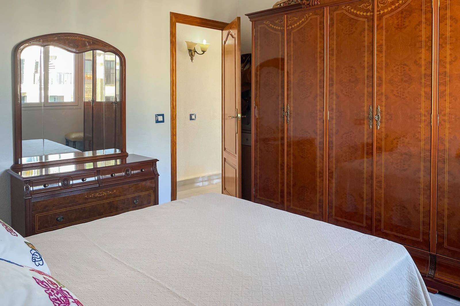 3 quarto Apartamento para venda em Palma de Mallorca com garagem - 680 000 € (Ref: 9194191)