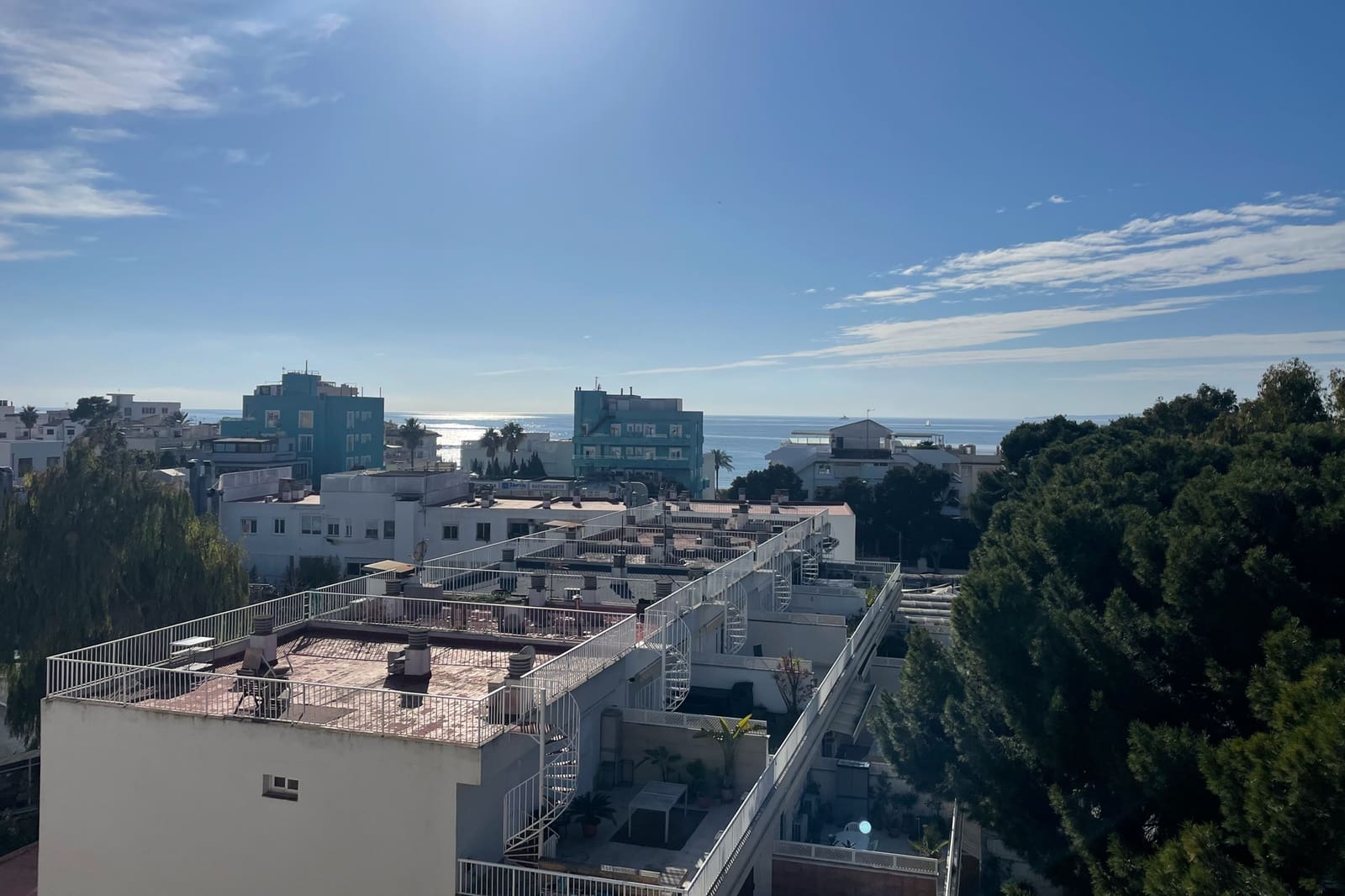 3 quarto Apartamento para venda em Palma de Mallorca com garagem - 680 000 € (Ref: 9194191)