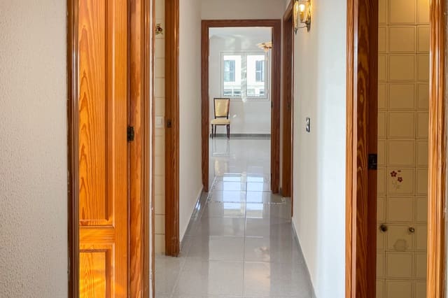 3 soverom Leilighet til salgs i Coll d'en Rabassa, Palma de Mallorca med garasje - € 680 000 (Ref: 9194191)