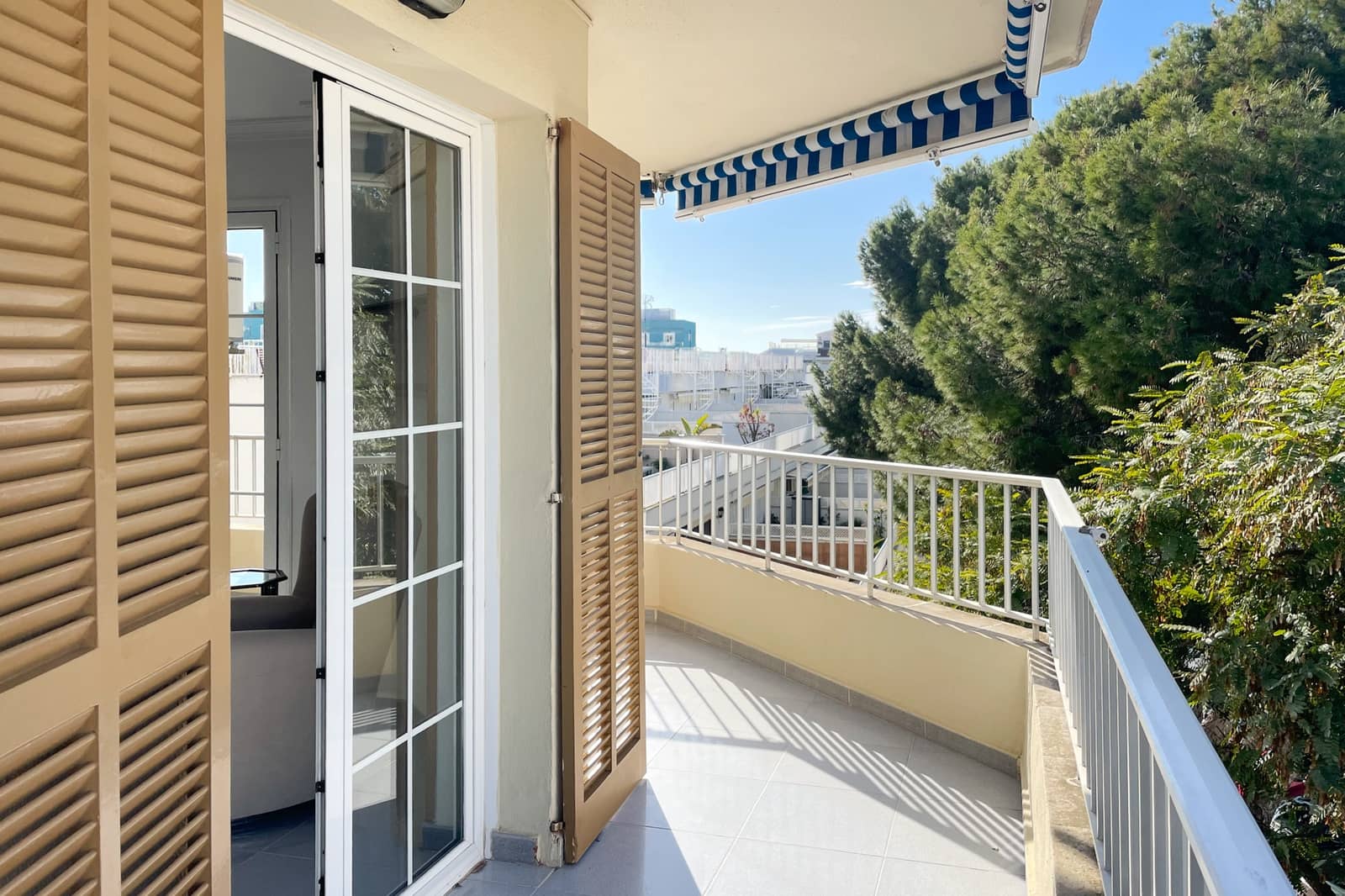 3 quarto Apartamento para venda em Palma de Mallorca com garagem - 680 000 € (Ref: 9194191)