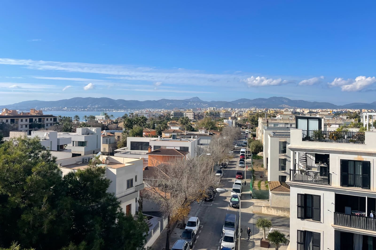 3 quarto Apartamento para venda em Palma de Mallorca com garagem - 680 000 € (Ref: 9194191)