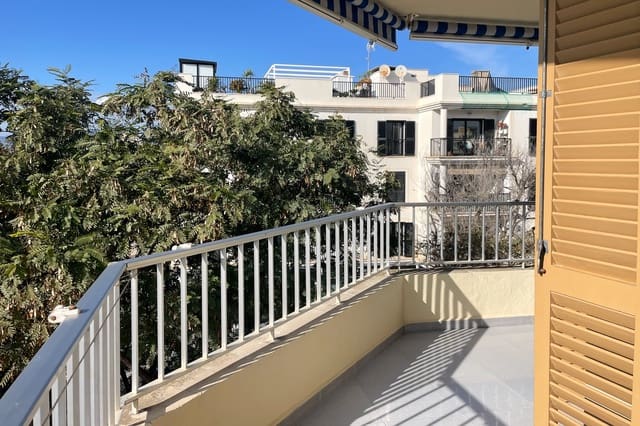 3 soverom Leilighet til salgs i Coll d'en Rabassa, Palma de Mallorca med garasje - € 680 000 (Ref: 9194191)