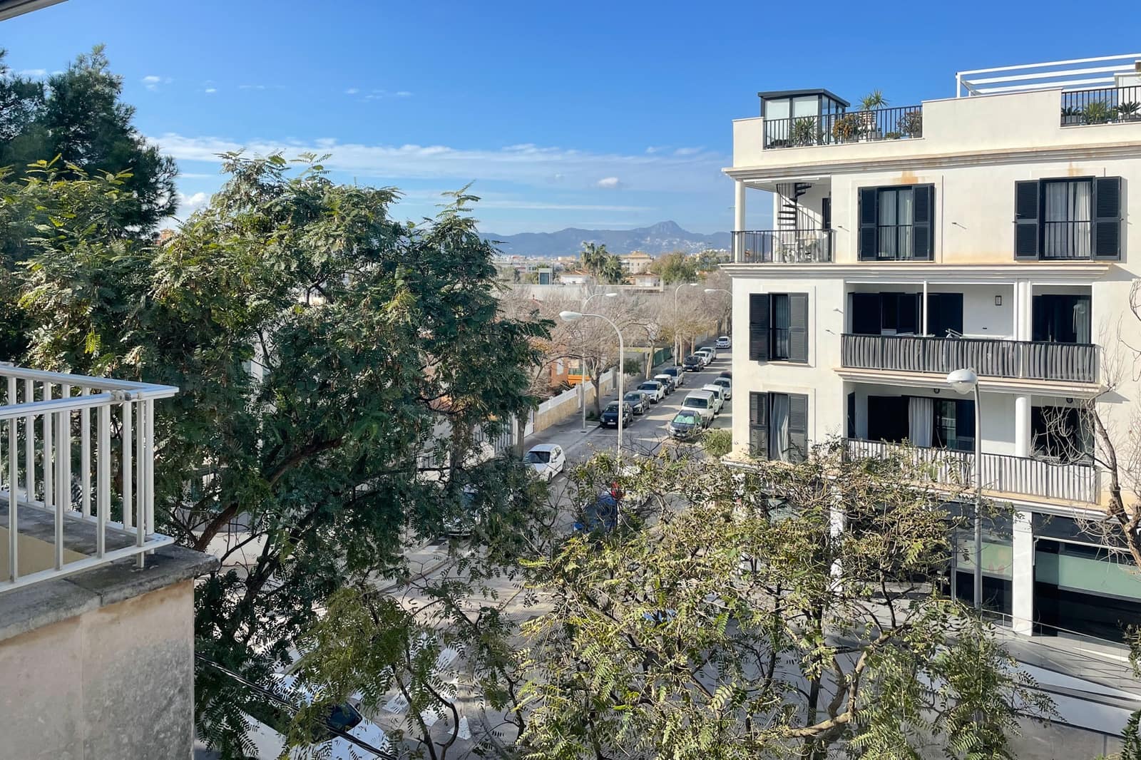 3 quarto Apartamento para venda em Palma de Mallorca com garagem - 680 000 € (Ref: 9194191)