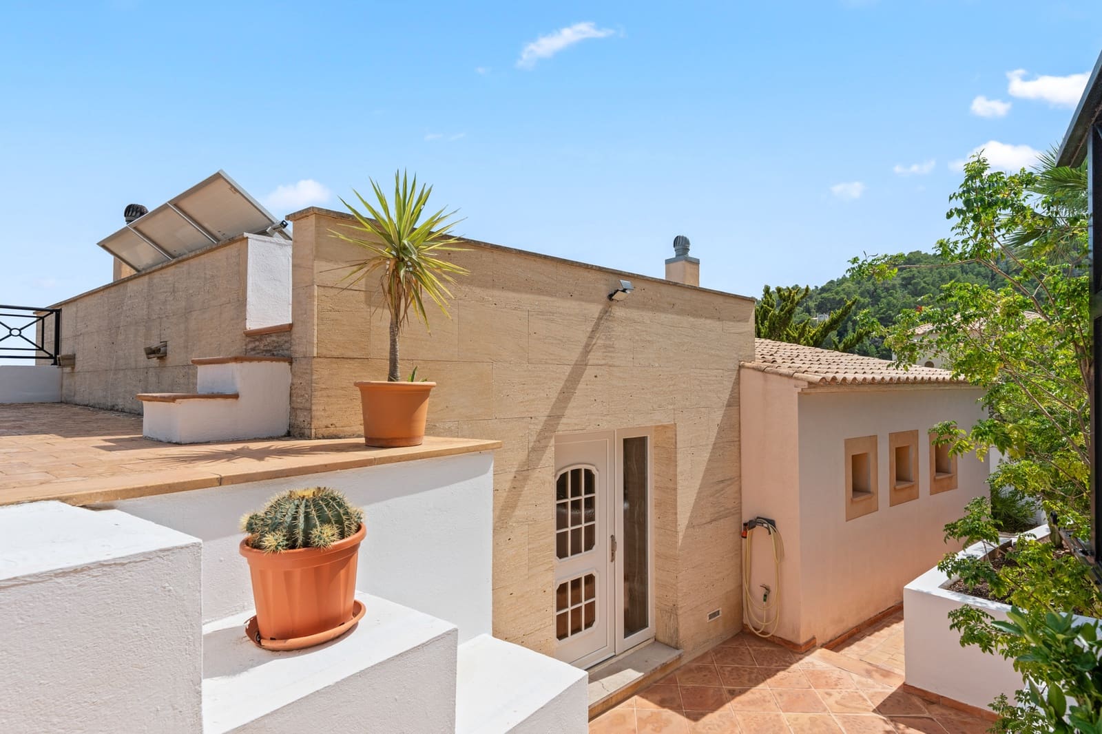 3 slaapkamer Villa te koop in Canyamel met zwembad - € 2.200.000 (Ref: 9203326)