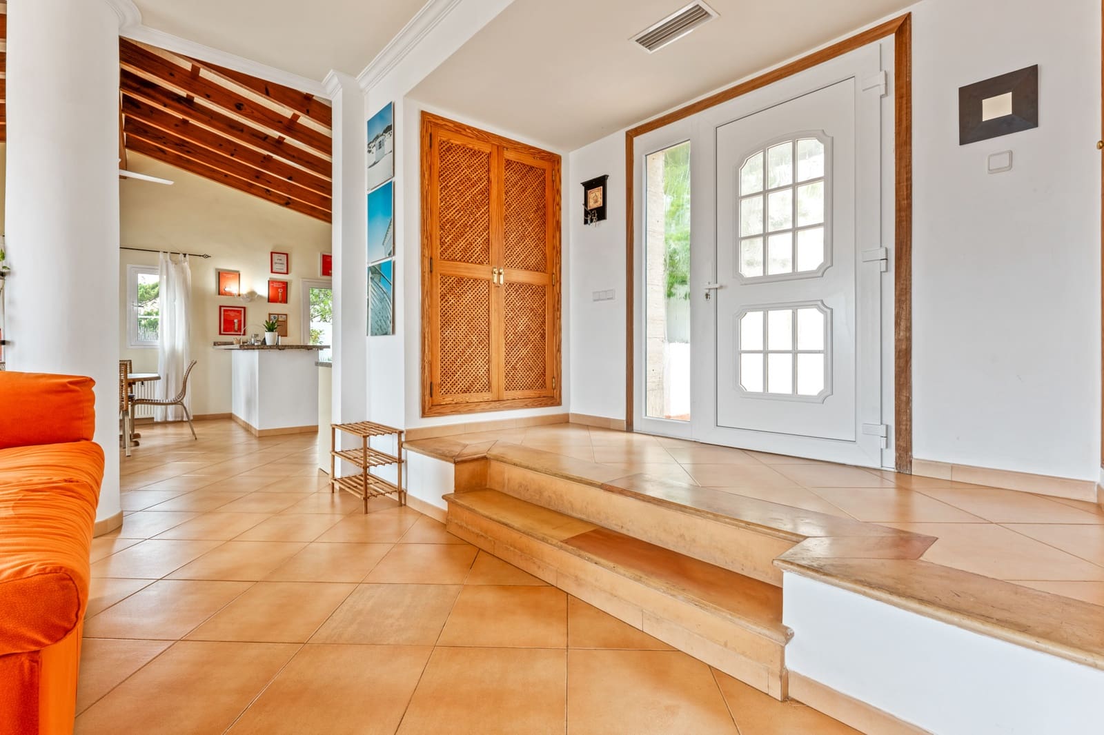 3 slaapkamer Villa te koop in Canyamel met zwembad - € 2.200.000 (Ref: 9203326)