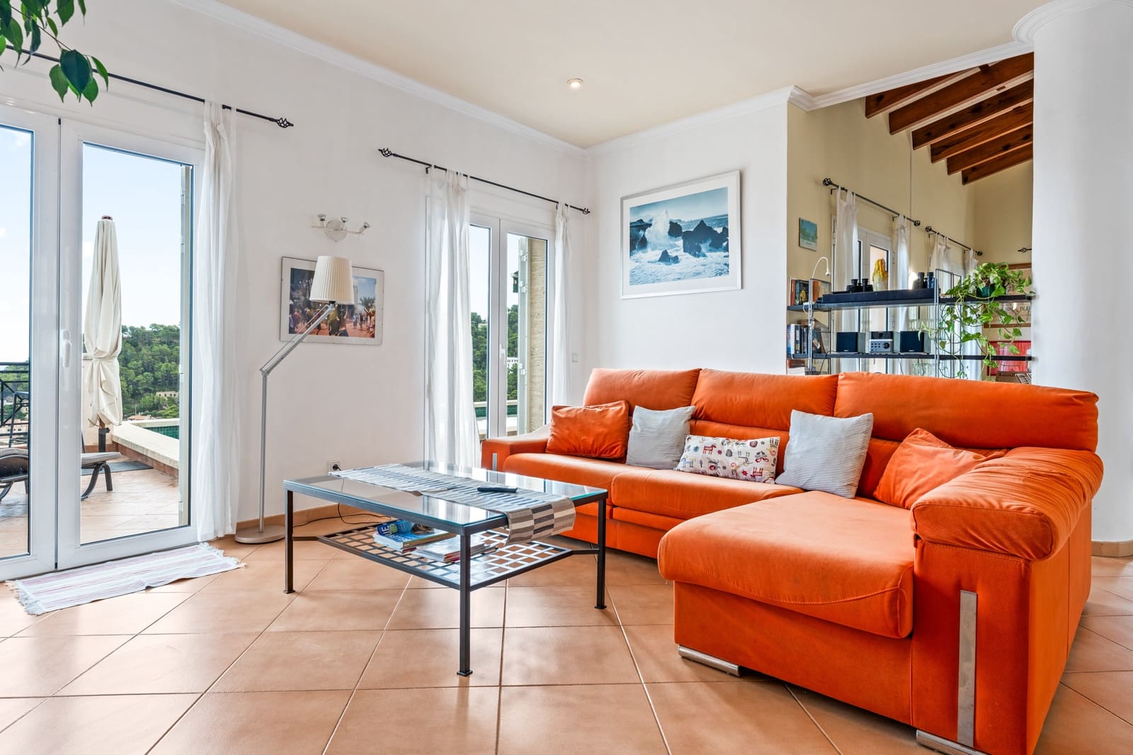 3 slaapkamer Villa te koop in Canyamel met zwembad - € 2.200.000 (Ref: 9203326)