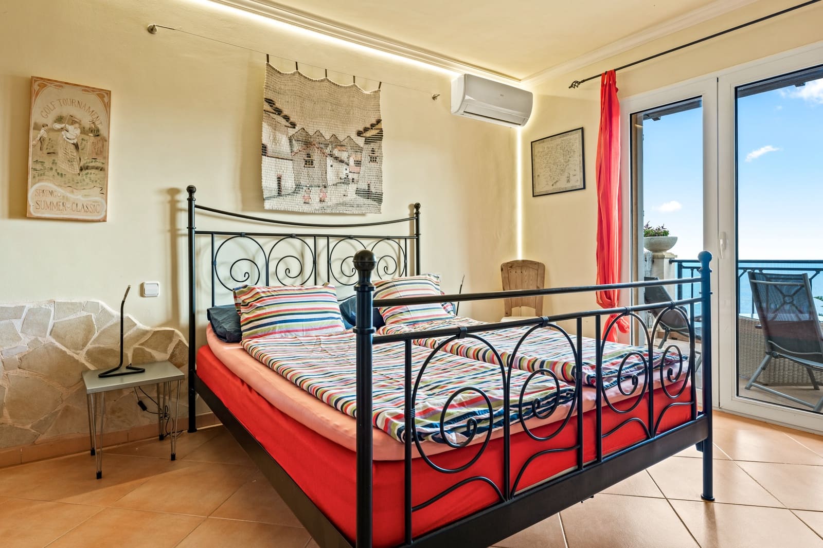 3 slaapkamer Villa te koop in Canyamel met zwembad - € 2.200.000 (Ref: 9203326)