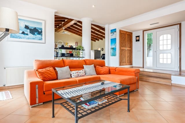 3 soveværelse Villa til salg i Canyamel, Capdepera med swimmingpool - € 2.200.000 (Ref: 9203326)