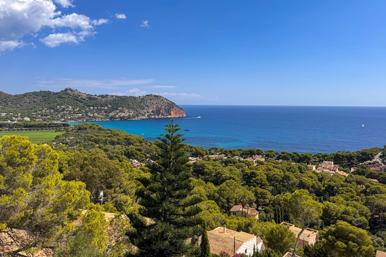 3 slaapkamer Villa te koop in Canyamel met zwembad - € 2.200.000 (Ref: 9203326)