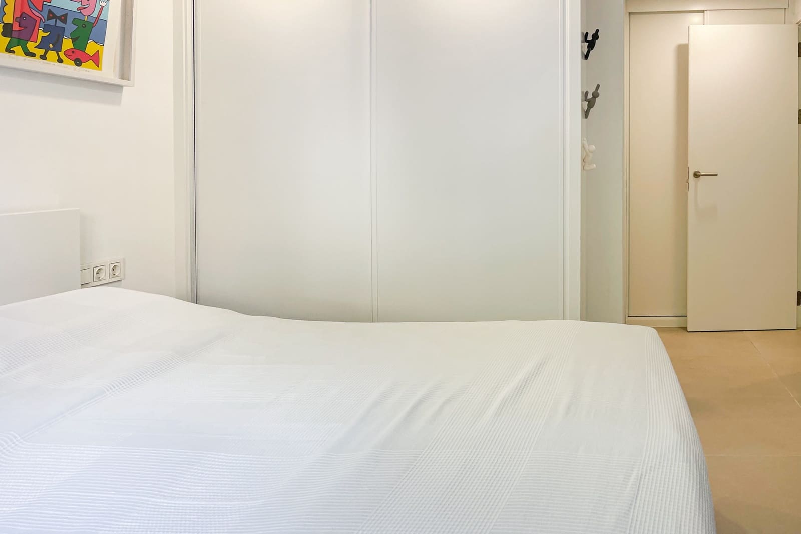 3 makuuhuone Huoneisto myytävänä paikassa Cala Ratjada - 598 000 € (Ref: 9203432)