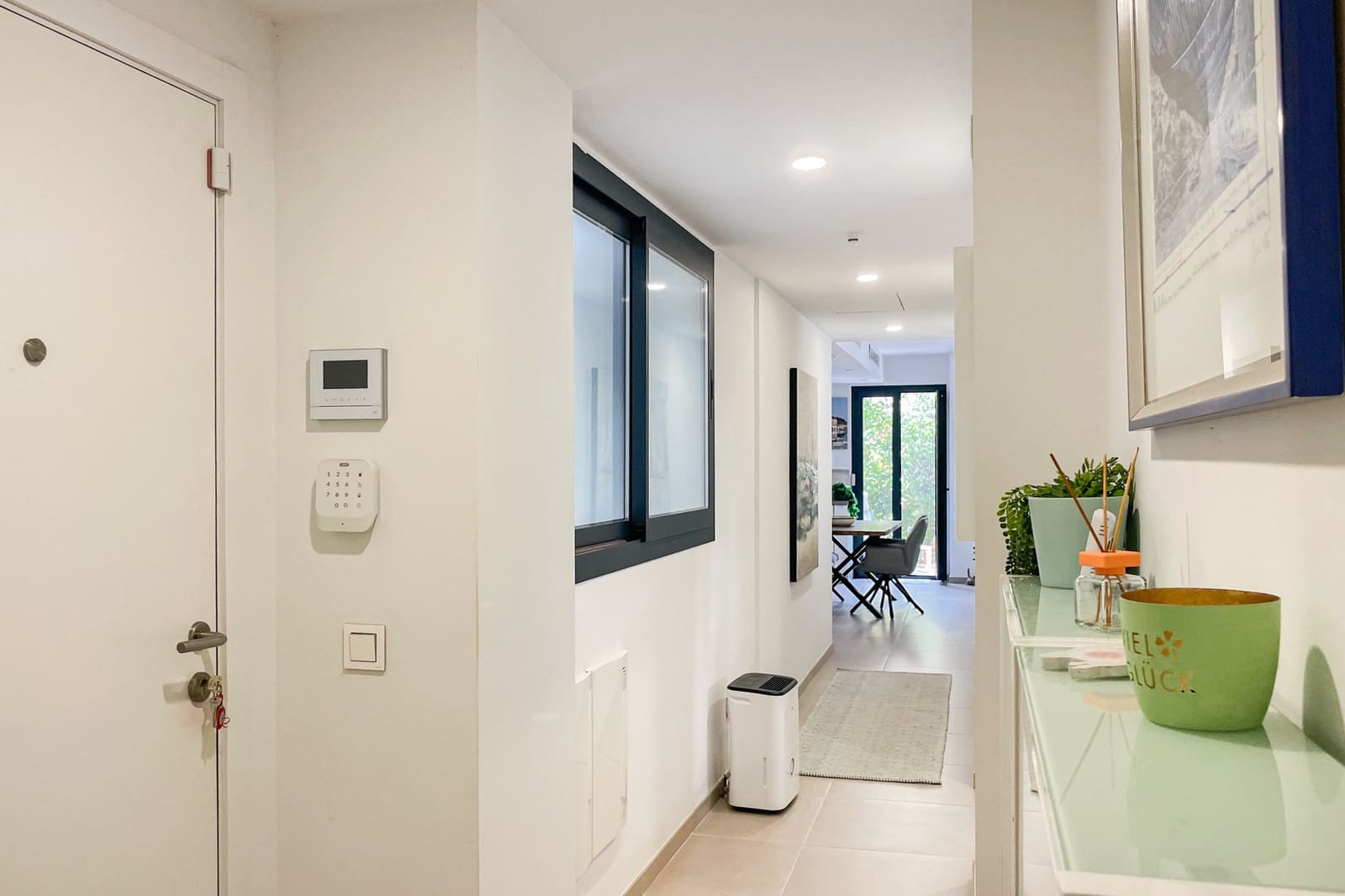 3 makuuhuone Huoneisto myytävänä paikassa Cala Ratjada - 598 000 € (Ref: 9203432)