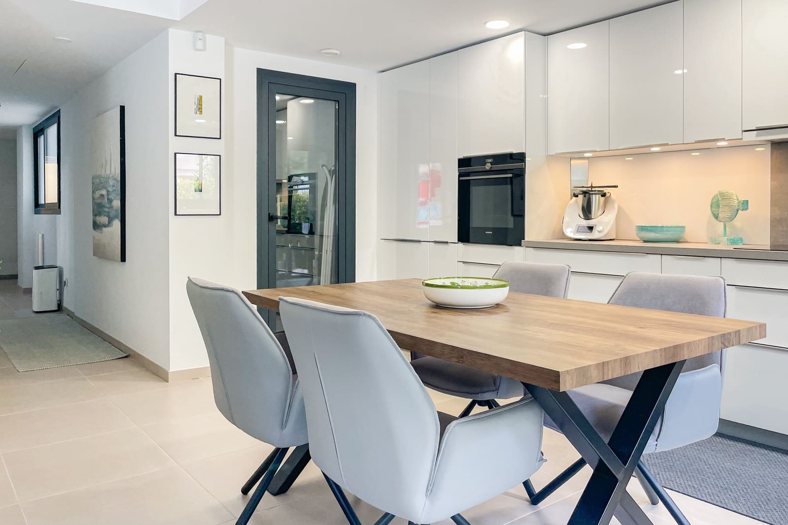 3 makuuhuone Huoneisto myytävänä paikassa Cala Ratjada - 598 000 € (Ref: 9203432)