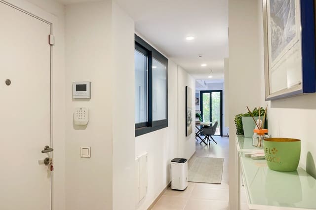 3 soveværelse Lejlighed til salg i Cala Ratjada, Capdepera - € 598.000 (Ref: 9203432)