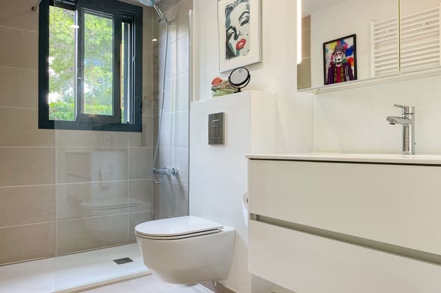 3 soveværelse Lejlighed til salg i Cala Ratjada, Capdepera - € 598.000 (Ref: 9203432)