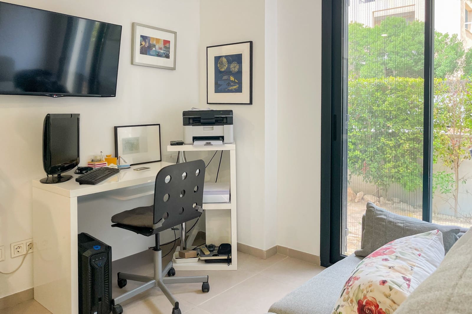 3 makuuhuone Huoneisto myytävänä paikassa Cala Ratjada - 598 000 € (Ref: 9203432)