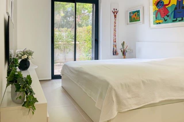 3 soveværelse Lejlighed til salg i Cala Ratjada, Capdepera - € 598.000 (Ref: 9203432)