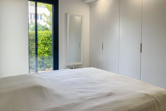 3 soveværelse Lejlighed til salg i Cala Ratjada, Capdepera - € 598.000 (Ref: 9203432)