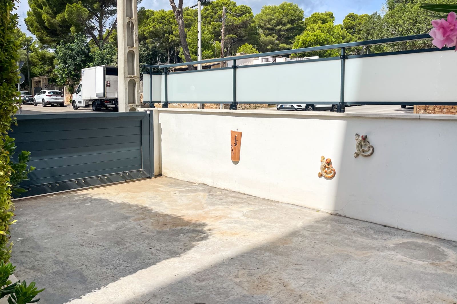 3 makuuhuone Huoneisto myytävänä paikassa Cala Ratjada - 598 000 € (Ref: 9203432)