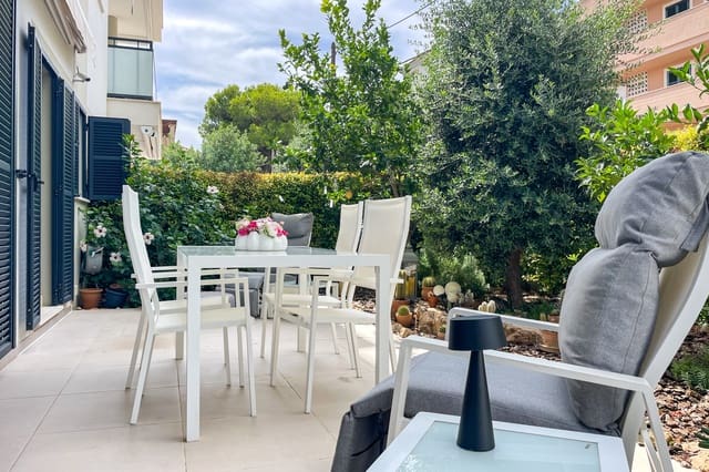 3 soveværelse Lejlighed til salg i Cala Ratjada, Capdepera - € 598.000 (Ref: 9203432)