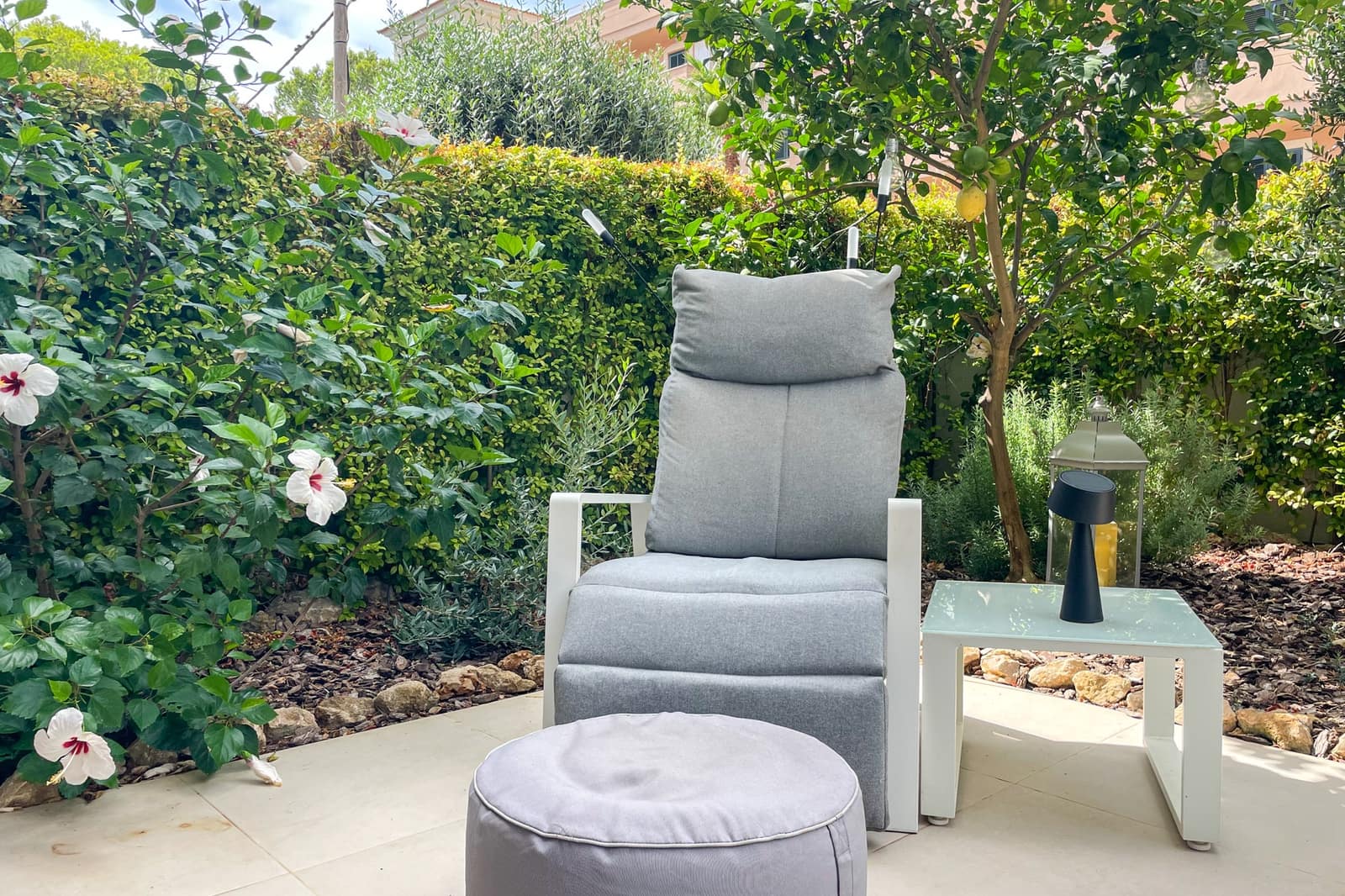 3 makuuhuone Huoneisto myytävänä paikassa Cala Ratjada - 598 000 € (Ref: 9203432)