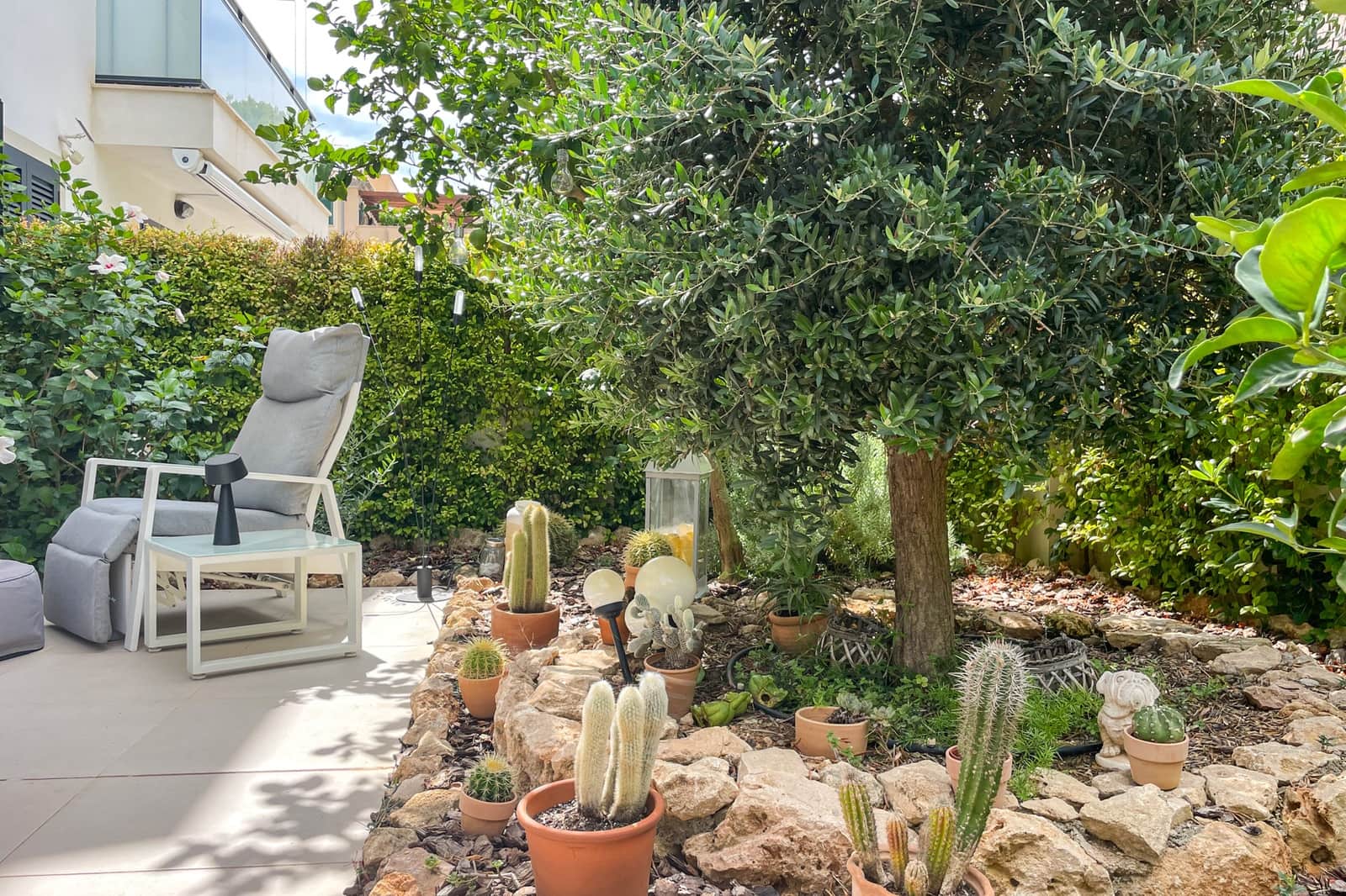 3 makuuhuone Huoneisto myytävänä paikassa Cala Ratjada - 598 000 € (Ref: 9203432)