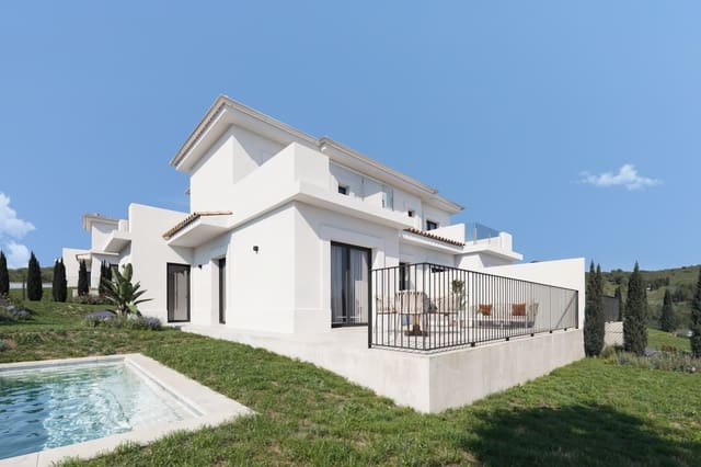 3 camera da letto Villa in vendita in Cala Romantica, Manacor con piscina - 458.000 € (Rif: 9207527)