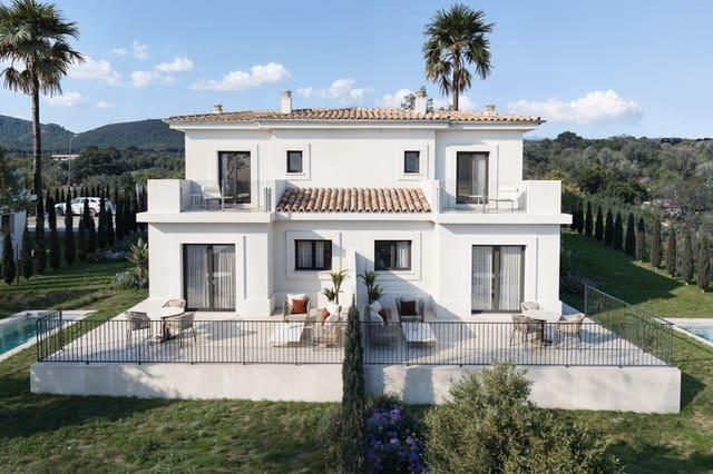 3 camera da letto Villa in vendita in Cala Romantica, Manacor con piscina - 458.000 € (Rif: 9207527)