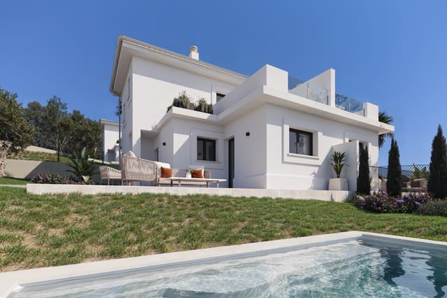 2 camera da letto Villa in vendita in Manacor con piscina - 399.000 € (Rif: 9207528)