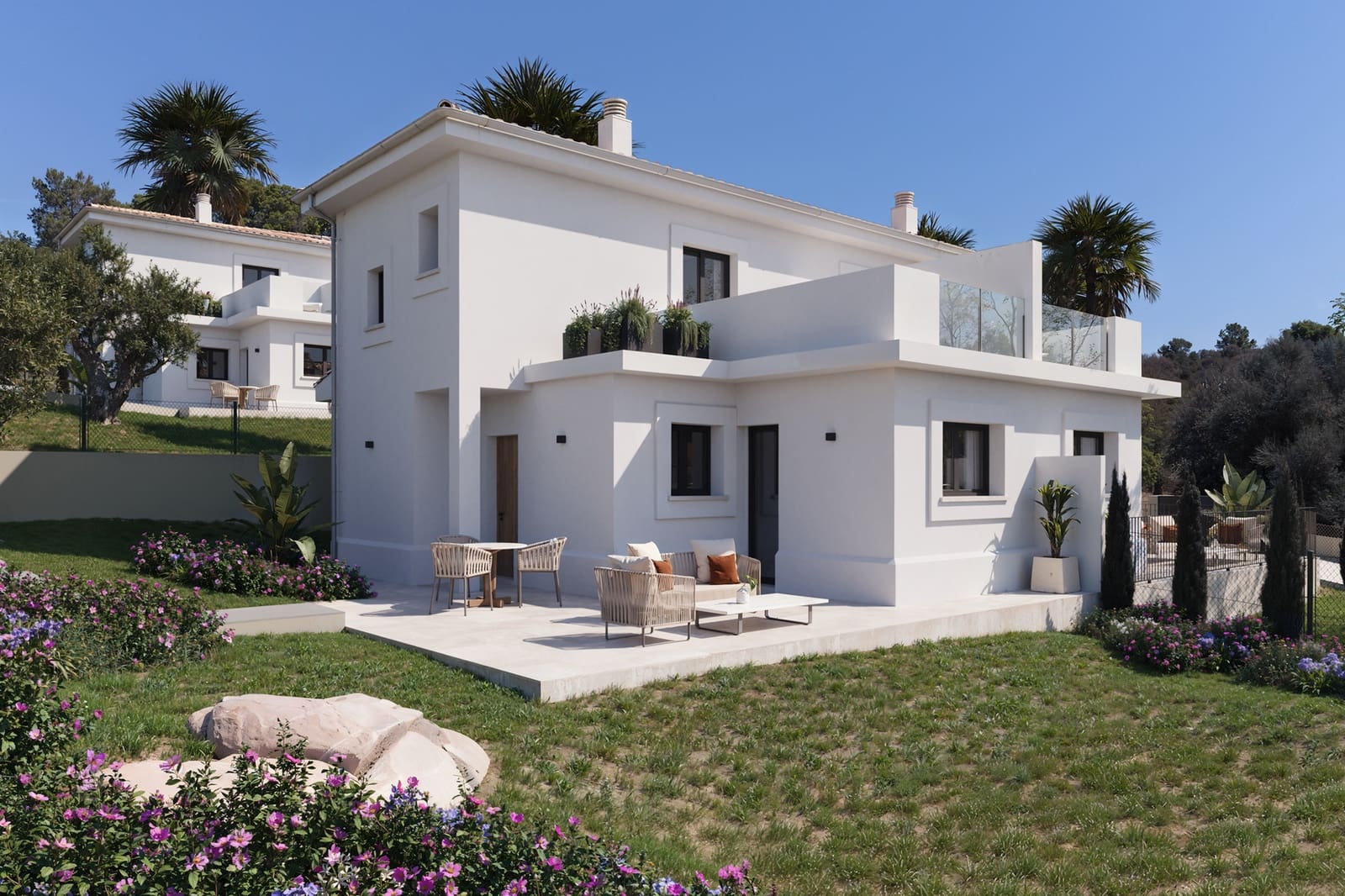 2 soverom Villa til salgs i Manacor med svømmebasseng - € 399 000 (Ref: 9207528)