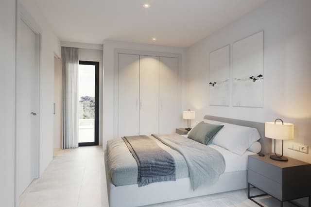 2 camera da letto Villa in vendita in Manacor con piscina - 399.000 € (Rif: 9207529)