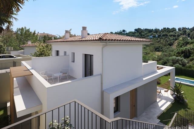 2 camera da letto Villa in vendita in Manacor con piscina - 399.000 € (Rif: 9207529)