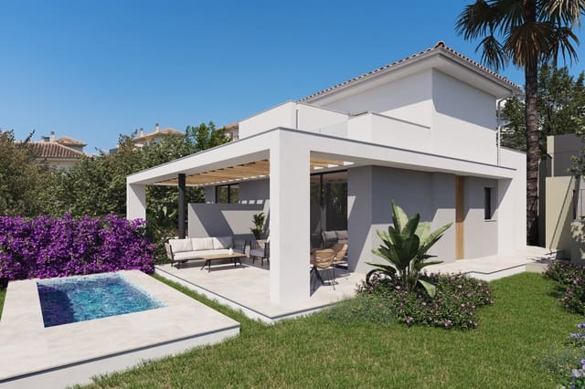 2 camera da letto Villa in vendita in Manacor con piscina - 399.000 € (Rif: 9207529)