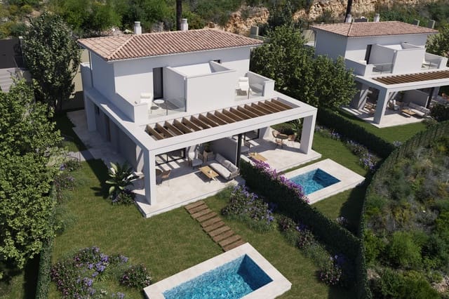2 camera da letto Villa in vendita in Manacor con piscina - 399.000 € (Rif: 9207529)