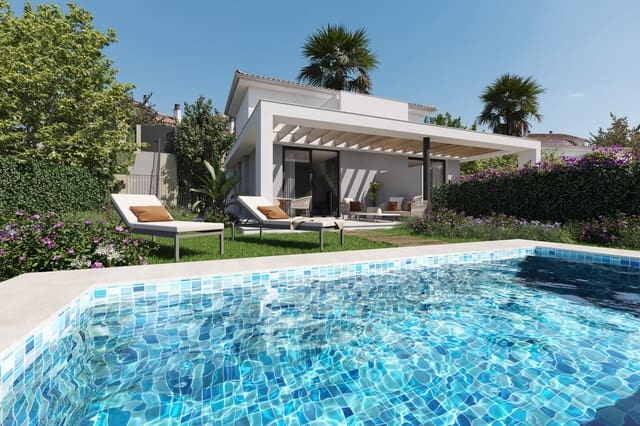 2 camera da letto Villa in vendita in Manacor con piscina - 399.000 € (Rif: 9207529)